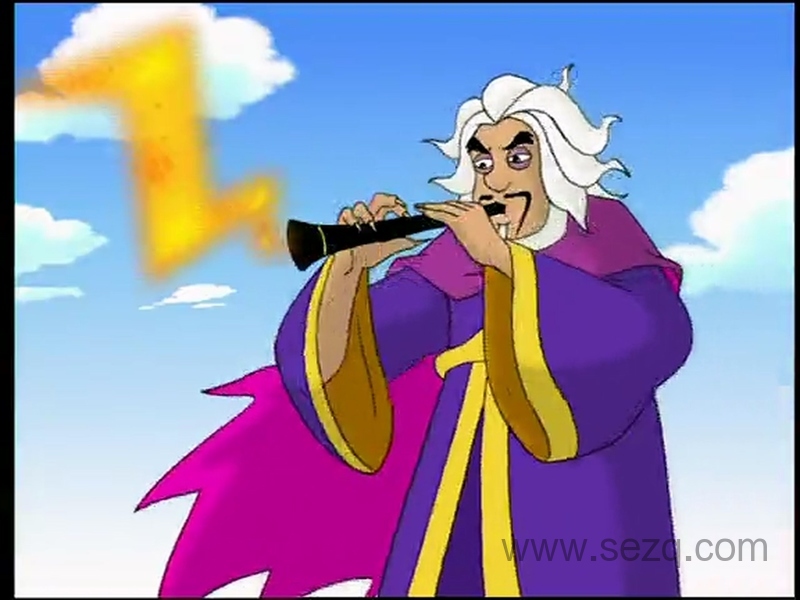 魔笛奇遇记 - 动画资源画廊第7张