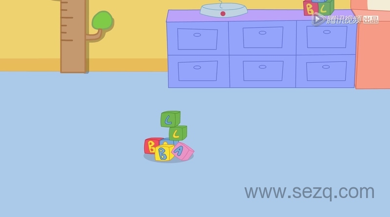 小鹿杏仁儿 - 动画资源画廊第3张