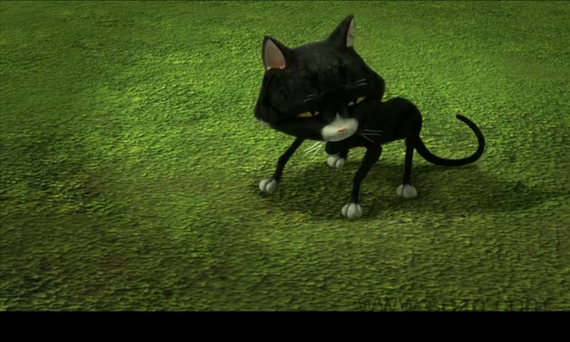 欢乐之城 - 动画资源画廊第8张