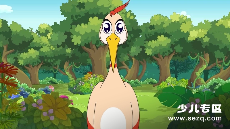 奇妙之旅 - 动画资源画廊第8张