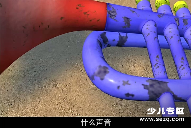 小虫虫有大智慧 - 动画资源画廊第5张