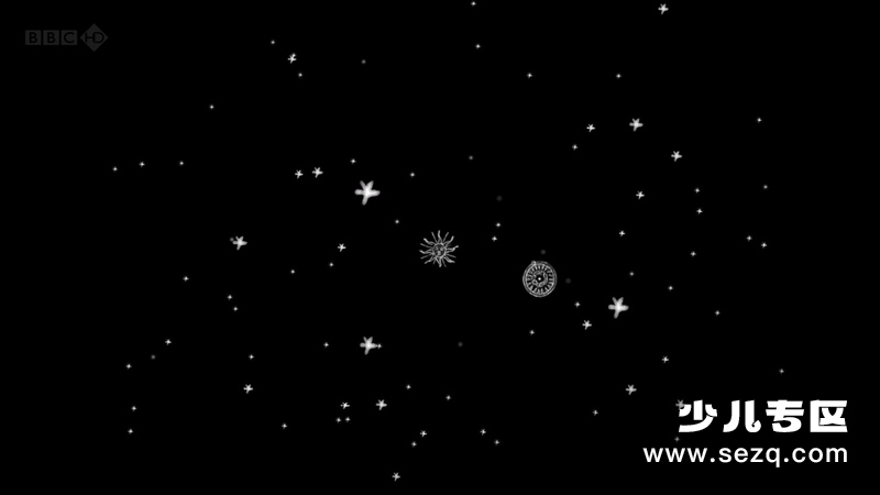 万物与虚无 - 动画资源画廊第9张