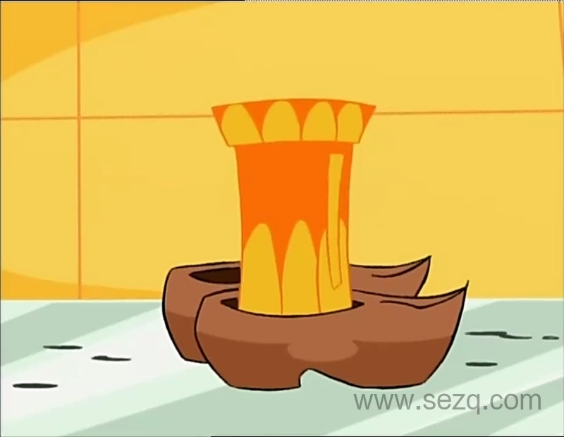 池塘王子 - 动画资源画廊第7张