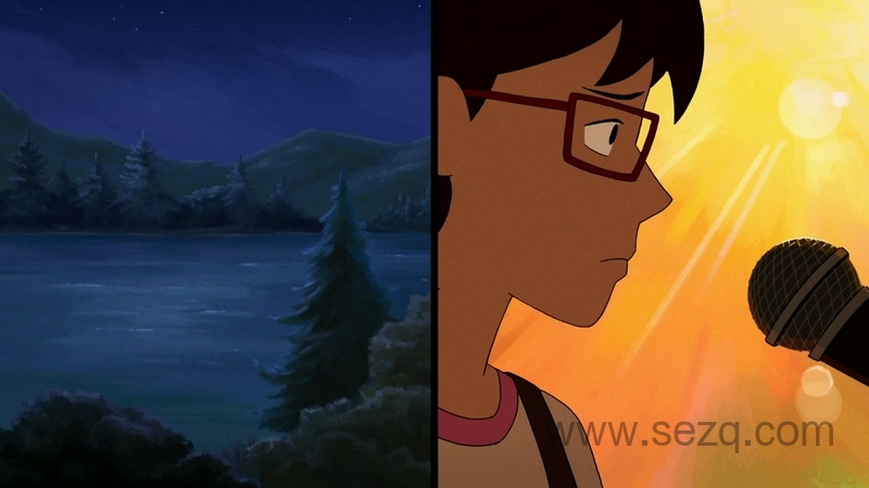 无尽列车 - 动画资源画廊第6张