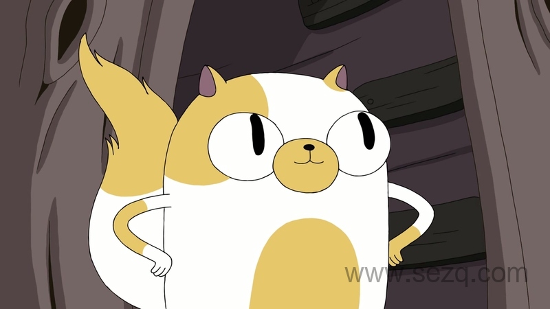 探险活宝 - 动画资源画廊第5张