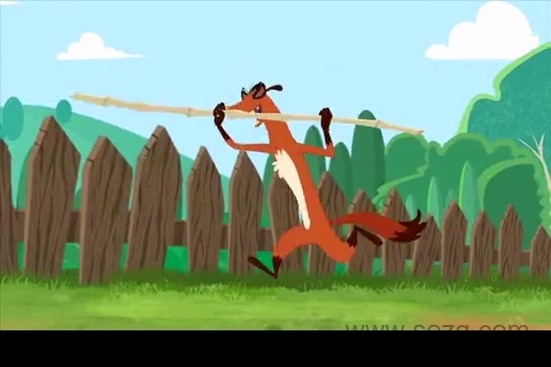 小鸡不好惹 - 动画资源画廊第8张