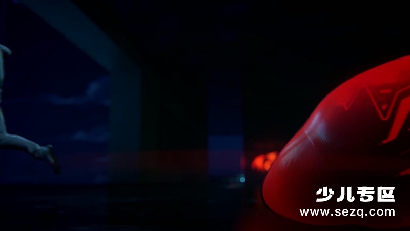 特工飞车手 - 动画资源画廊第5张