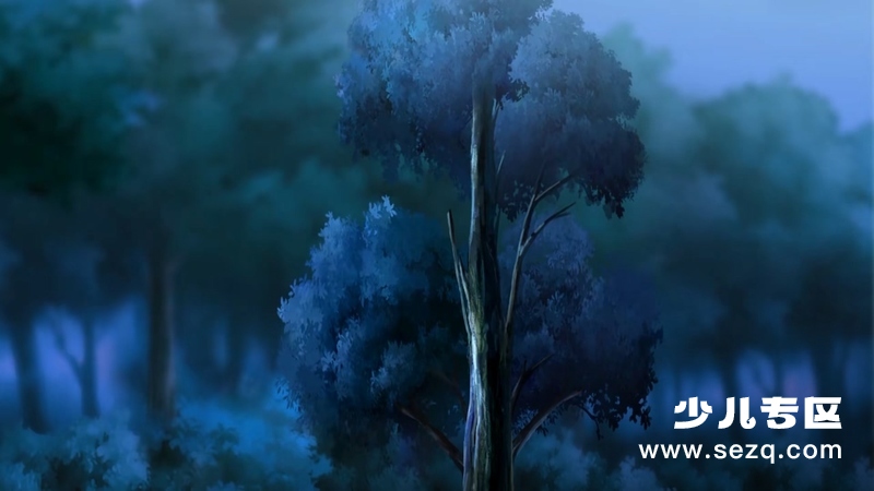 兽灵守卫者 - 动画资源画廊第7张