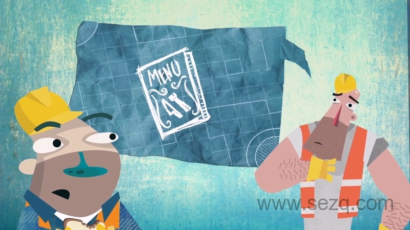 本和毛茸茸 - 动画资源画廊第8张