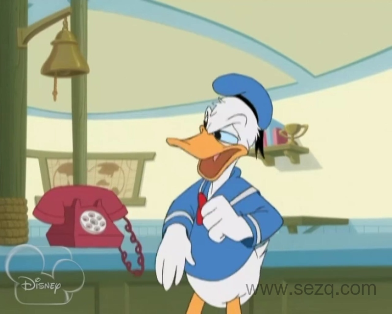 米老鼠新传 - 动画资源画廊第3张