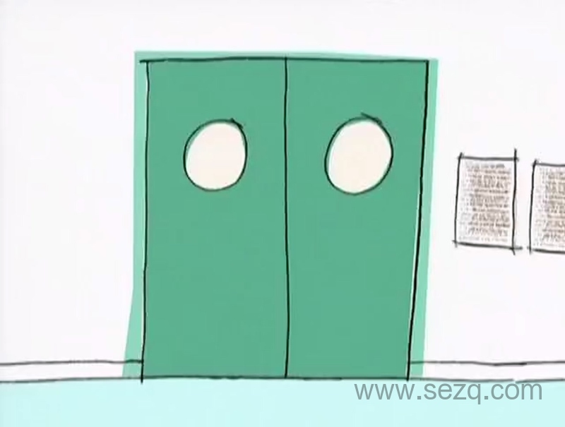 查理和罗拉 - 动画资源画廊第7张