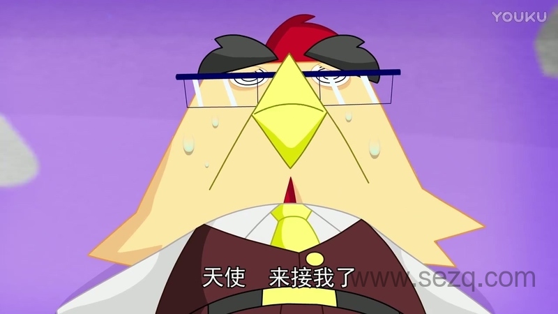 快乐椭魔塔之小主人之正义联盟 - 动画资源画廊第5张