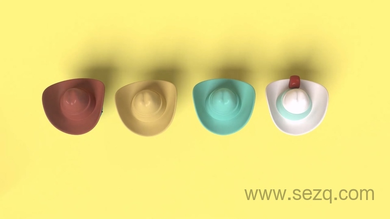 小小肥猫奥吉 - 动画资源画廊第8张