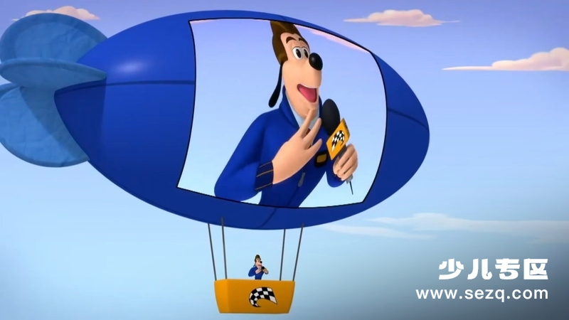 米奇妙妙车队 - 动画资源画廊第9张