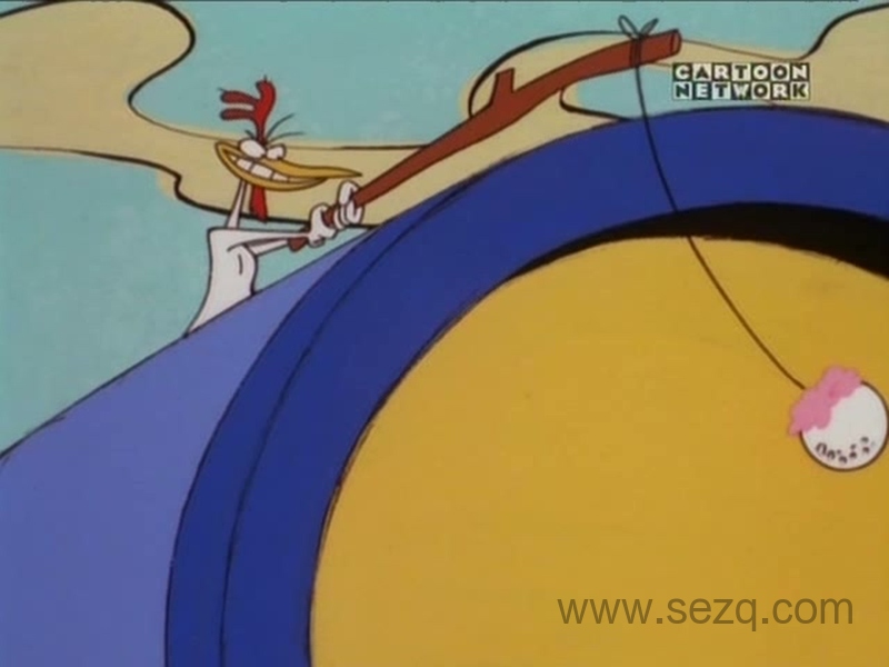 牛和鸡 - 动画资源画廊第6张