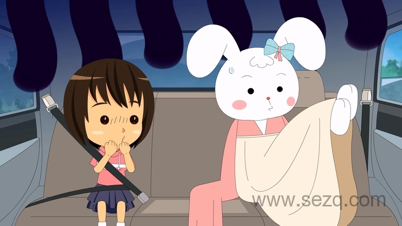 危险远离我 - 动画资源画廊第7张