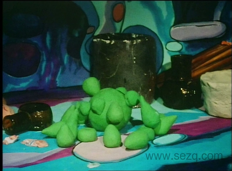 陷阱门 - 动画资源画廊第9张