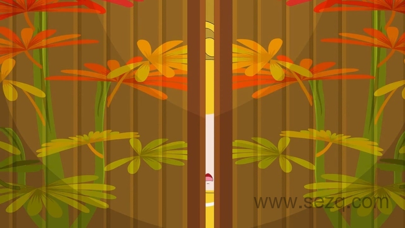 神探四豆星 - 动画资源画廊第4张