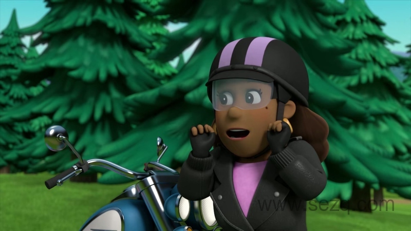 汪汪队立大功 - 动画资源画廊第9张