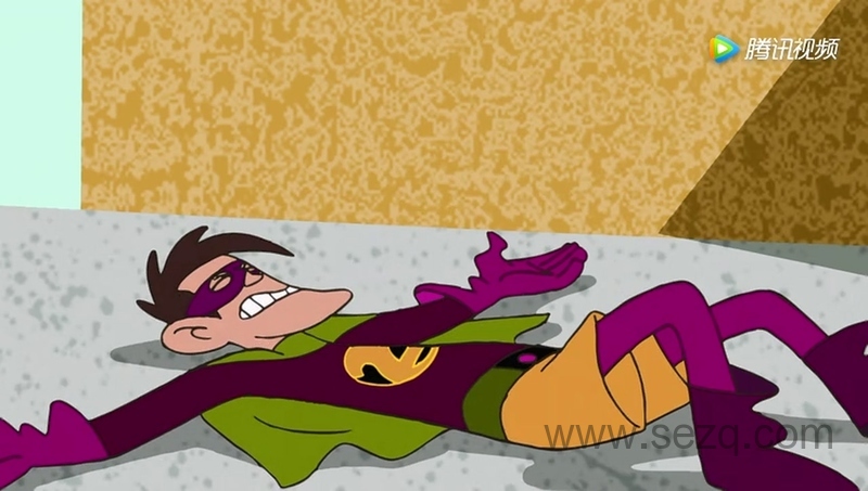 麻辣女孩 - 动画资源画廊第9张