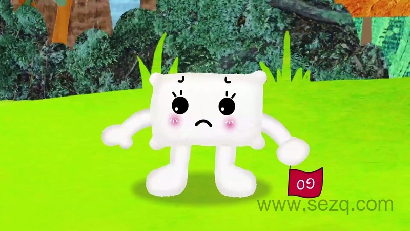 故事枕头 - 动画资源画廊第3张