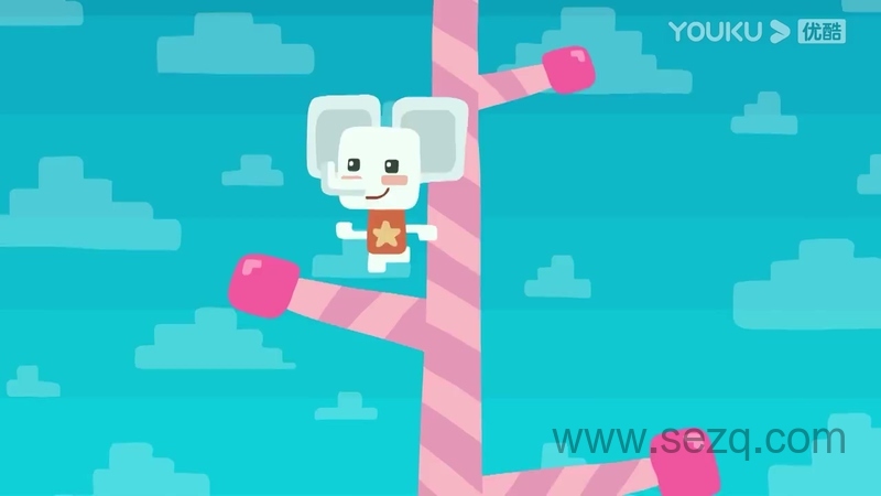 缇娜托尼 - 动画资源画廊第6张