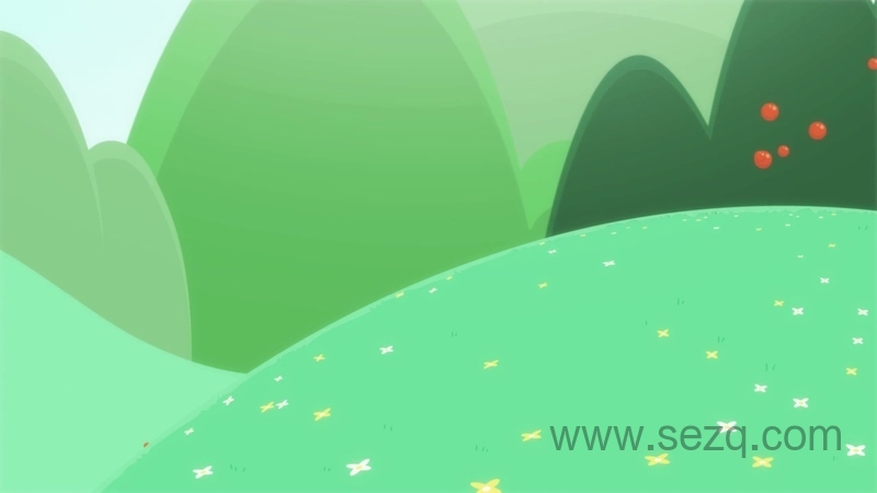 海尔兄弟宇宙大冒险 - 动画资源画廊第2张