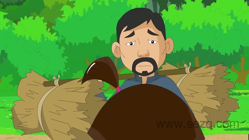 新麦圈可可美食天下 - 动画资源画廊第6张