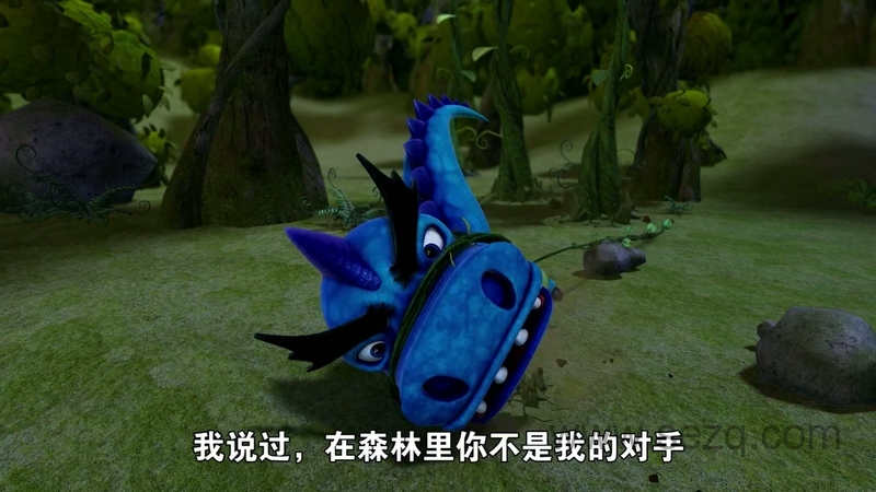 猪猪侠：变身小英雄 - 动画资源画廊第2张