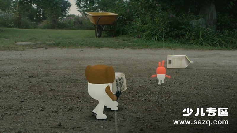 蓝猫龙骑团之炫迪传奇 - 动画资源画廊第6张