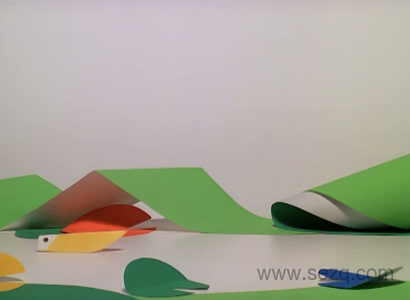 呱呱奇遇记 - 动画资源画廊第8张