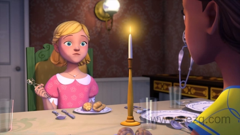 小马王：自由奔驰 - 动画资源画廊第7张