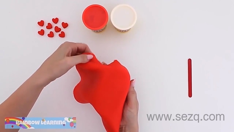 颜色屋 - 动画资源画廊第6张