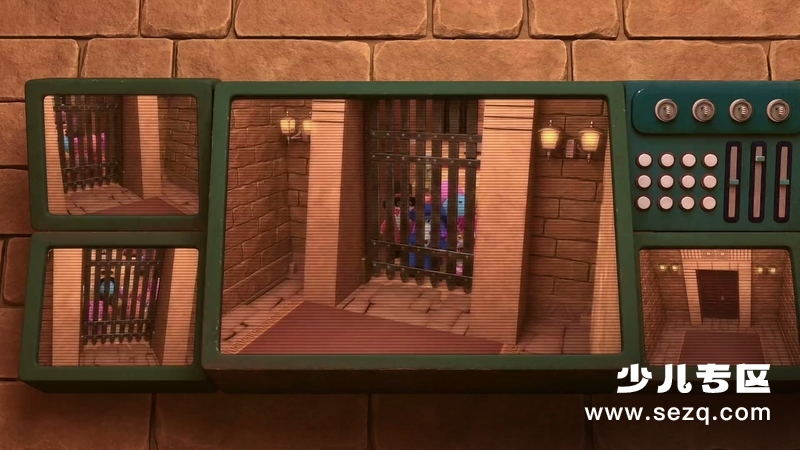 巴塔木特攻队 - 动画资源画廊第5张