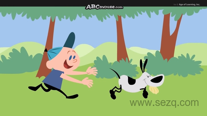 ABCmouse - 动画资源画廊第9张