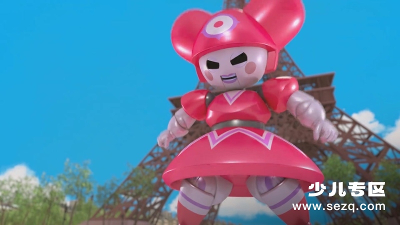 奇迹少女 - 动画资源画廊第6张