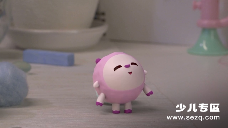 瑞奇宝宝之入园能力 - 动画资源画廊第9张