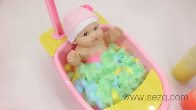 颜色屋 - 动画资源画廊第5张