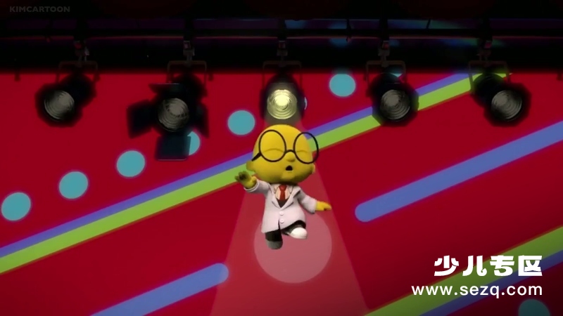 布偶娃娃 - 动画资源画廊第3张