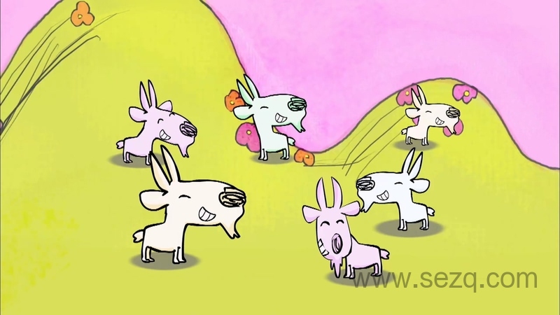 米拉小姐 - 动画资源画廊第4张