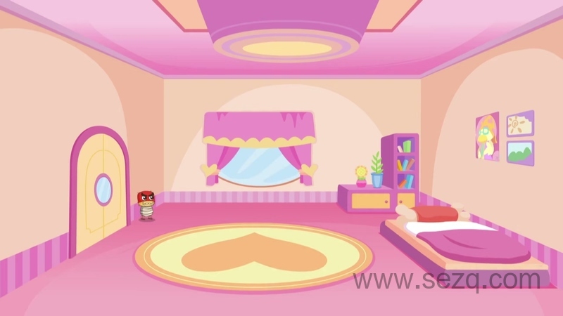 喜羊羊与灰太狼之嘻哈闯世界 - 动画资源画廊第6张