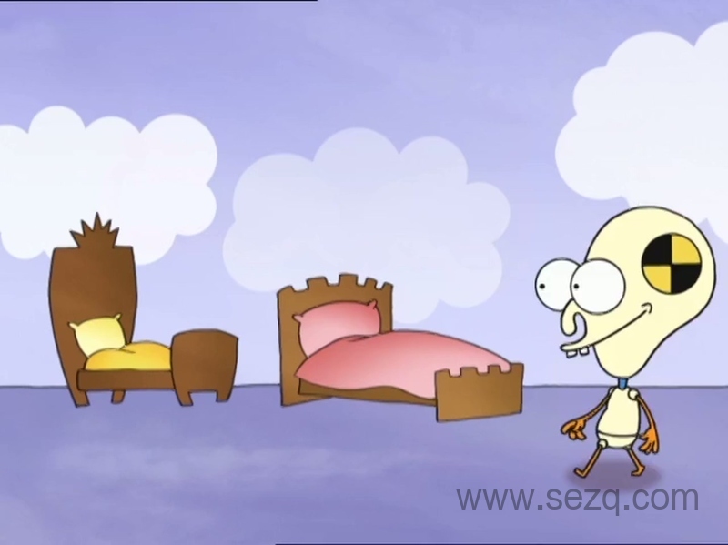 下班后的冒险 - 动画资源画廊第4张