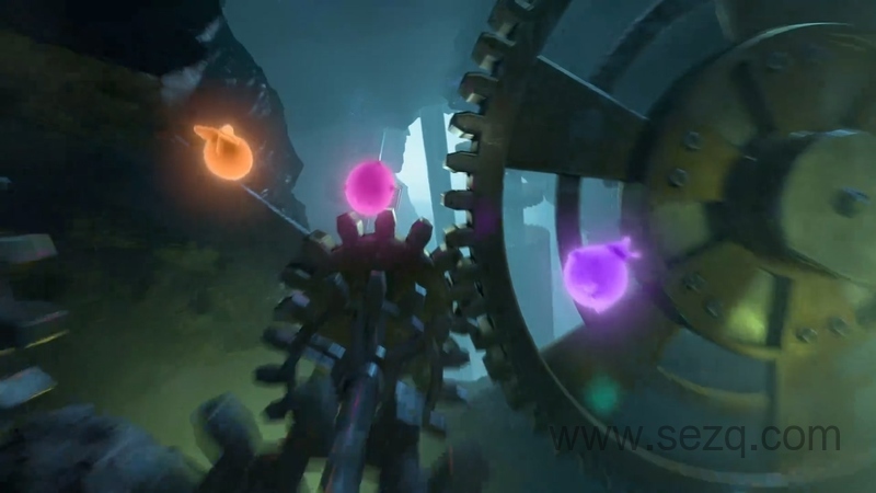 阳光小兔兔 - 动画资源画廊第7张