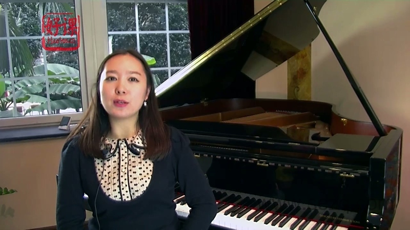 好课小汤幼儿钢琴课程 - 动画资源画廊第3张