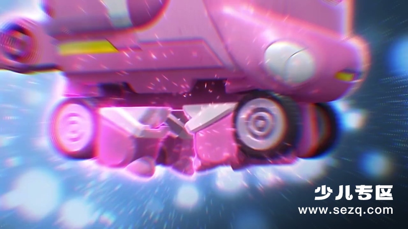 帮帮龙出动之恐龙探险队 - 动画资源画廊第7张