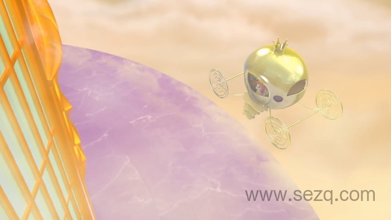 小马菲莉之缤纷仙境 - 动画资源画廊第9张