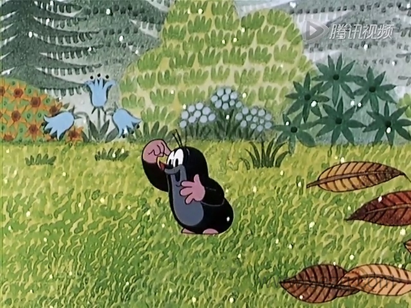 新鼹鼠的故事 - 动画资源画廊第4张