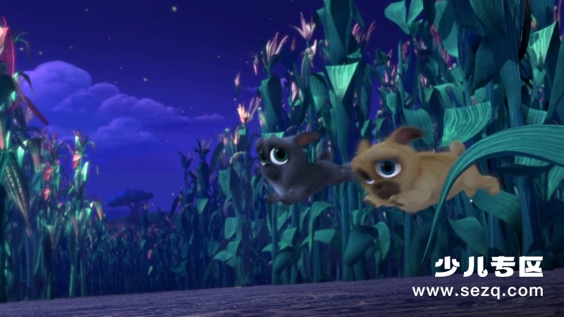 汪汪一对宝 - 动画资源画廊第9张