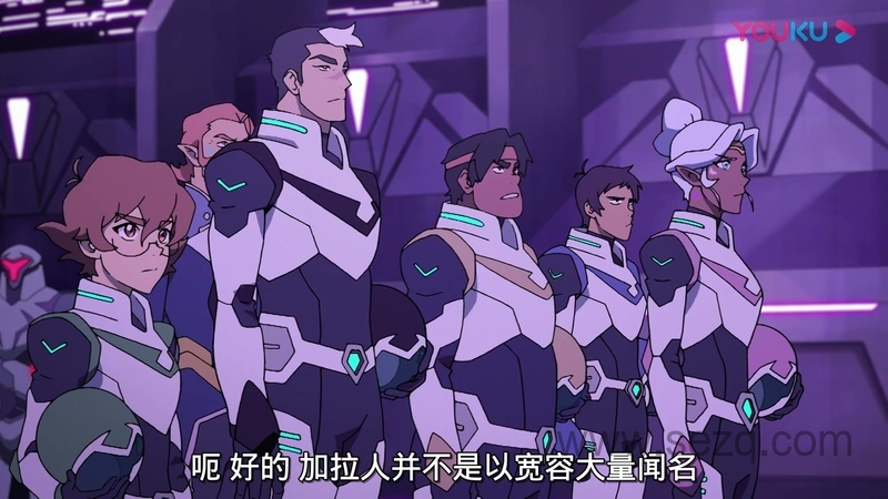 战神金刚：传奇的保护神 - 动画资源画廊第4张