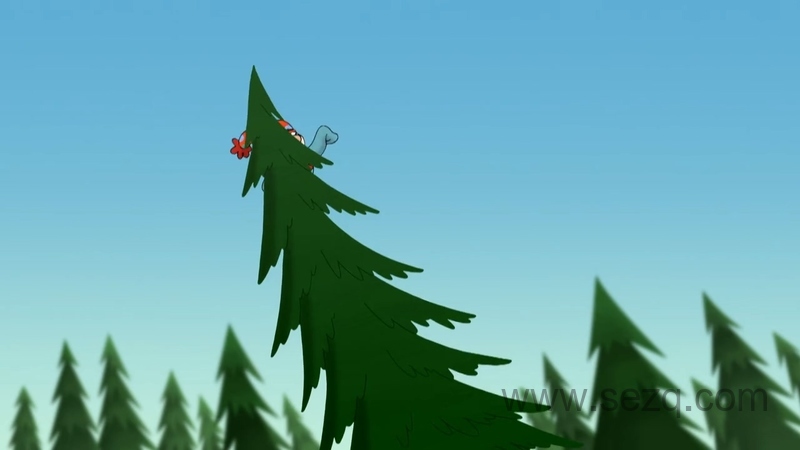 七个小矮人新传 - 动画资源画廊第7张